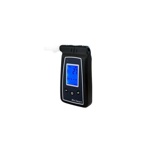 Éthylomètre portable - AT8020  - Hanwei Electronics Group Corporation - numérique