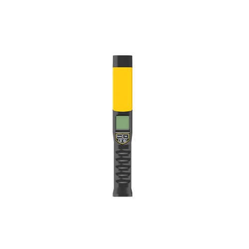 Éthylomètre portable - AT7200-R - Hanwei Electronics Group Corporation - numérique