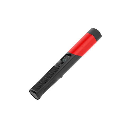 Éthylomètre portable - AT7600 - Hanwei Electronics Group Corporation - Bluetooth / numérique