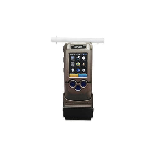 Éthylomètre portable - AT8900  - Hanwei Electronics Group Corporation - numérique