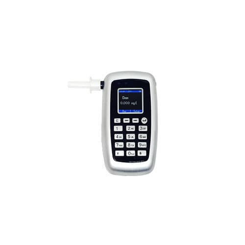 Éthylomètre portable - AT8800 - Hanwei Electronics Group Corporation - Bluetooth / numérique