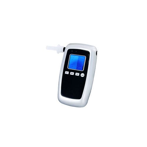 Éthylomètre portable - AT8100  - Hanwei Electronics Group Corporation - Bluetooth / numérique