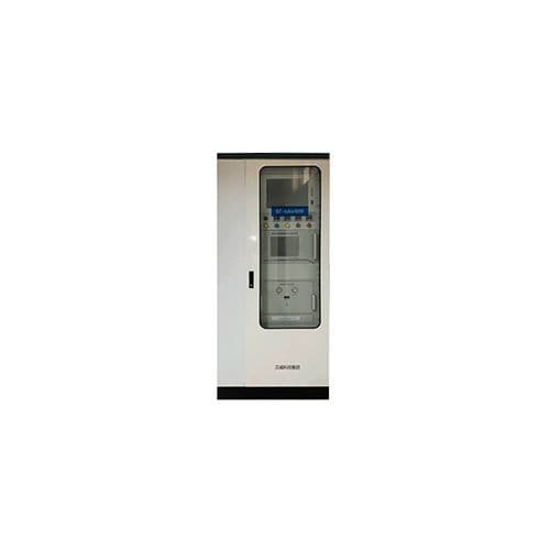 Système de surveillance de gaz - SC-odor600 - Hanwei Electronics Group Corporation - de concentration / de méthane / pour hydrocarbures