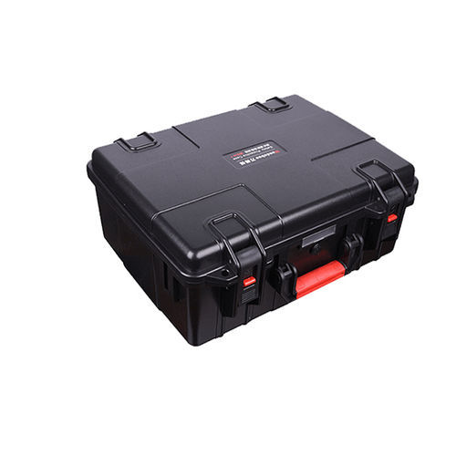 Moniteur de qualité de l'air extérieur - HW-PAD01 - Hanwei Electronics Group Corporation - industriel / PM10 / température