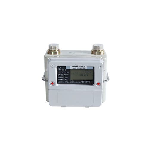 Compteur de gaz numérique - Hanwei Electronics Group Corporation - à ultrasons