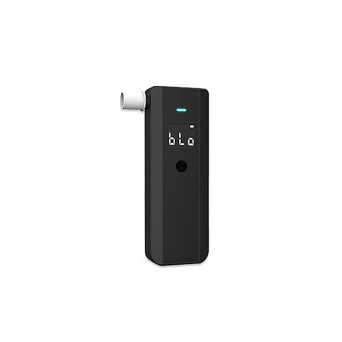 Éthylomètre portable - AT188 - Hanwei Electronics Group Corporation - numérique