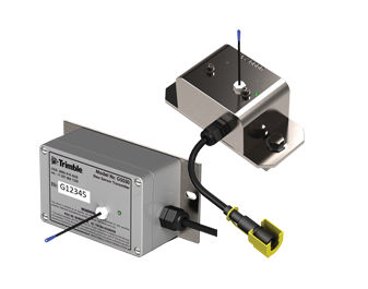 Transmetteur radio - Trimble