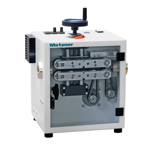 Système d'alimentation automatique - PF series - Metzner Maschinenbau GmbH - en câble