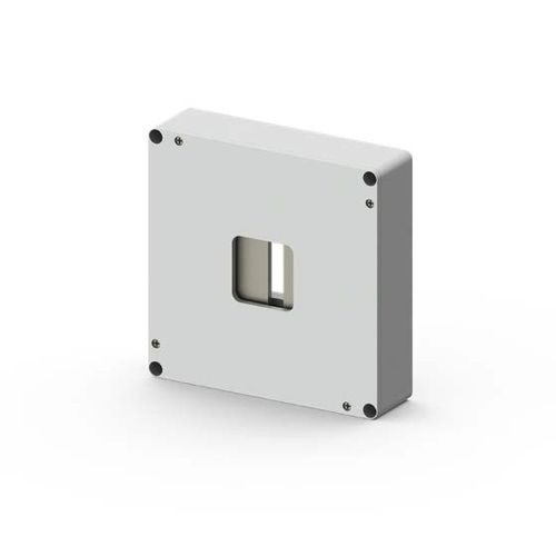 Fente optique de précision - SMS-20-0 - SmarAct GmbH