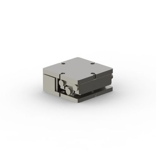 Platine compacte - SL-0610  - SmarAct GmbH - linéaire / compatible vide / miniature