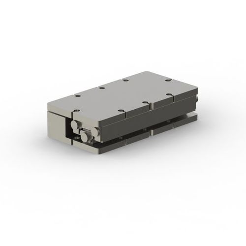 Platine compacte - SL-0620 - SmarAct GmbH - linéaire / multiaxe / miniature