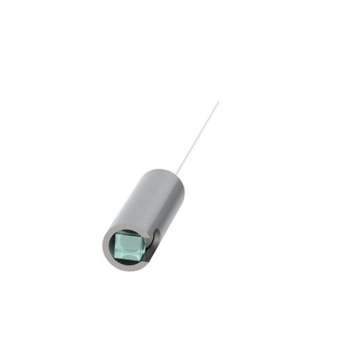 Capteur de déplacement compact - C01  - SmarAct GmbH - angulaire / linéaire / sans contact
