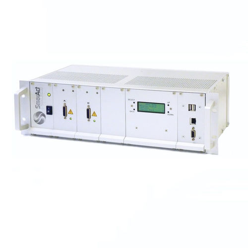 Module de contrôle embarqué - ECM3 - SmarAct GmbH