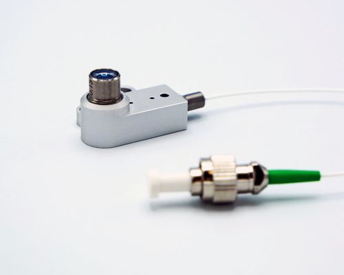 Interféromètre - F03  - SmarAct GmbH