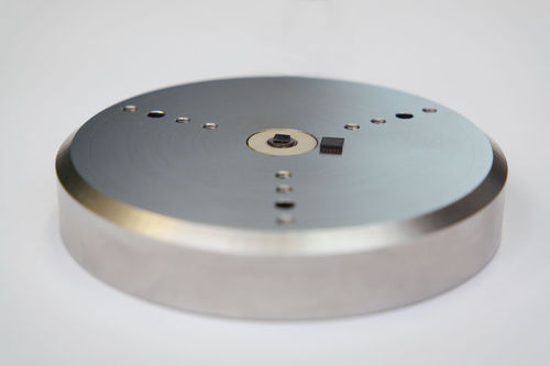 Excitateur modal - PV-SHK-V1.0 - SmarAct GmbH