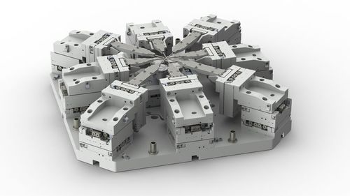 Sonde optique - SP LX series - SmarAct GmbH