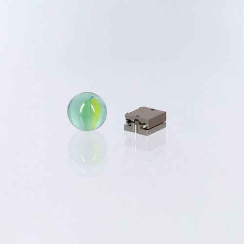 Mini-platine de nanopositionnement XY - SLT-1213 - SmarAct GmbH - miniature / non-magnétique