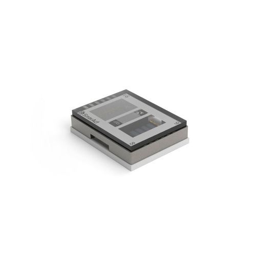 Platine de nanopositionnement avec encodeur intégré - METIRIO Readhead - SmarAct GmbH