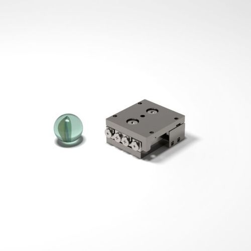 Platine en boucle fermée - SLC-2430-F  - SmarAct GmbH - linéaire / piézo / de haute précision
