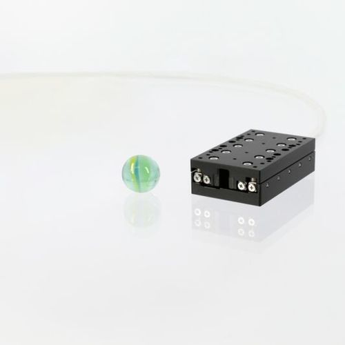 Platine à entraînement électromagnétique - MLS-3252 - SmarAct GmbH - linéaire / en boucle fermée / miniature