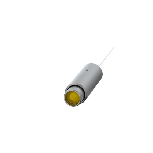 Capteur de déplacement angulaire - F04 - SmarAct GmbH - sans contact / optique