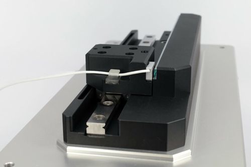Kit d'évaluation - SmarAct GmbH