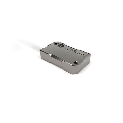 Disque codeur optique - METIRIO® A1 - SmarAct GmbH
