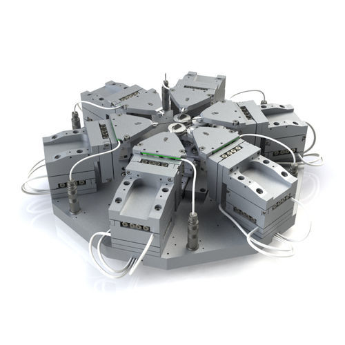 Sonde optique - SP series - SmarAct GmbH - de laboratoire / de caractérisation électrique