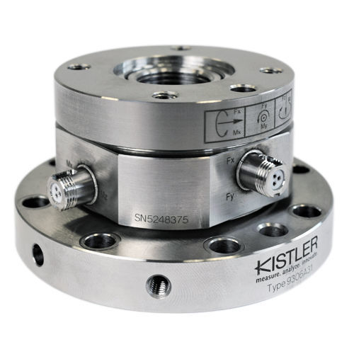 Capteur de force et de couple - 9306A31 - Kistler