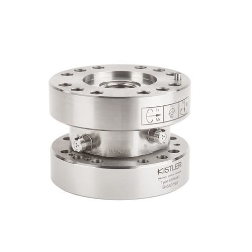 Capteur de force et de couple - 9306A41 - Kistler