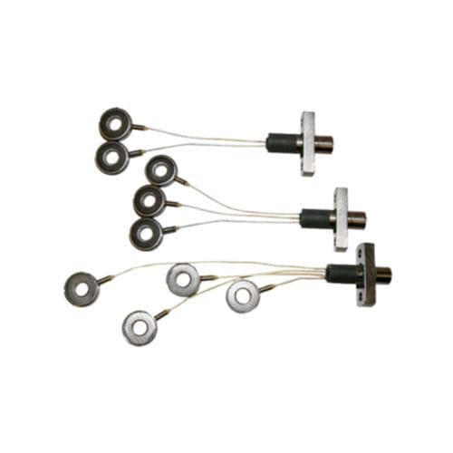 Cellule de charge piézoélectrique - 9143BA49 - Kistler - en anneau / compacte / IP65