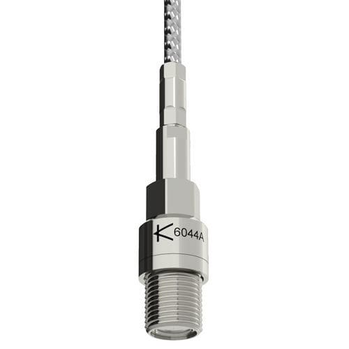 Capteur de pression pour moteur - 6044A - Kistler - compact / haute sensibilité