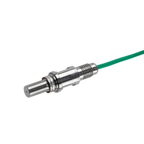 Capteur de pression piézoélectrique - 9239B - Kistler - d'empreinte / pour presse à injecter / pour machine-outil