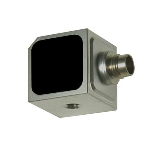 Accéléromètre triaxial - 8396A - Kistler - capacitif / MEMS / adhésif