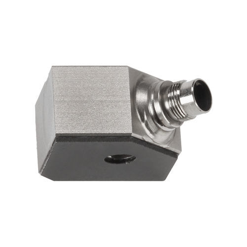 Accéléromètre triaxial - 8765A250M5 - Kistler - IEPE / miniature / à faible sensibilité