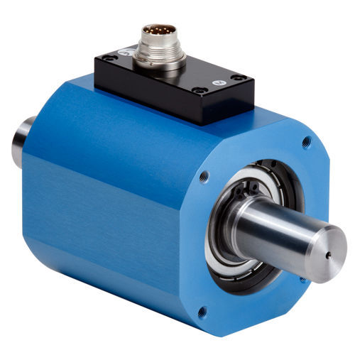 Capteur de couple statique - 4520A - Kistler - dynamique / 0-10 V / 24 Vcc