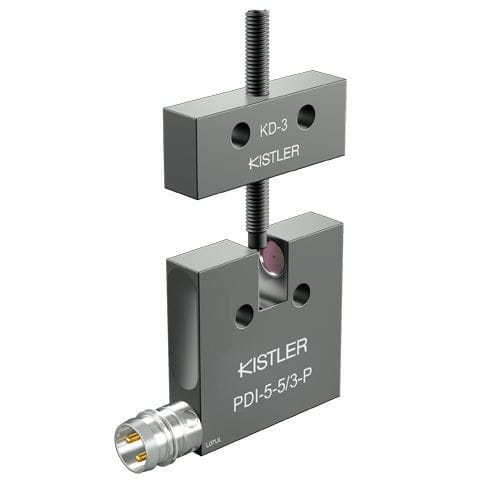 Fourche optique - PDI-5-5/3-P - Kistler