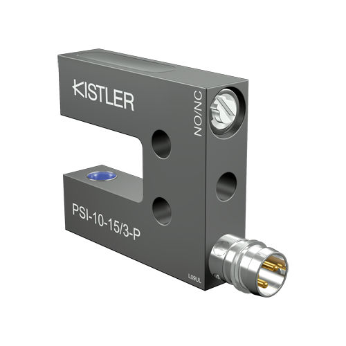 Fourche optique - PSI-20-15/3-P - Kistler
