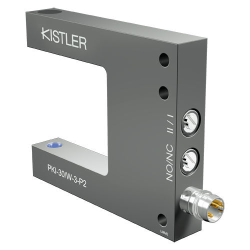 Fourche optique - PKI-30/W-3-P2 - Kistler