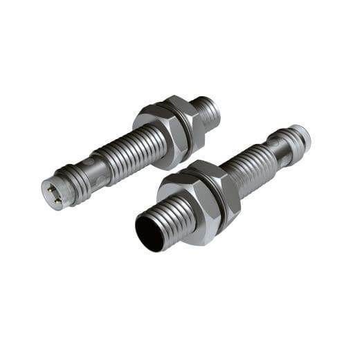 Interrupteur de proximité inductif - ISS-6,5-60-4 - Kistler - M8 / PNP / IP65