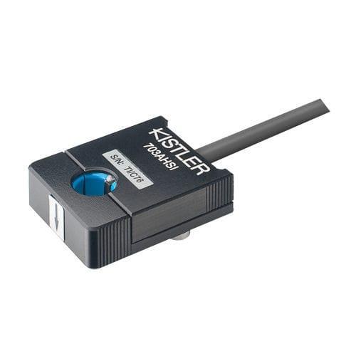Capteur de courant toroïdal - M703AHSI - Kistler - DC / AC