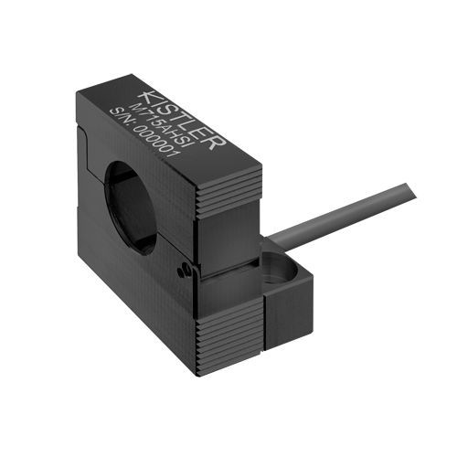 Capteur de courant toroïdal - M715AHSI - Kistler - DC / AC
