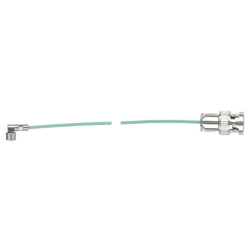Câble électrique de connexion - 1641B2 - Kistler - coaxial / BNC / isolé