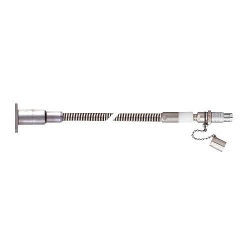 Câble électrique de connexion - 1687B5 - Kistler - IP67 / droit / flexible