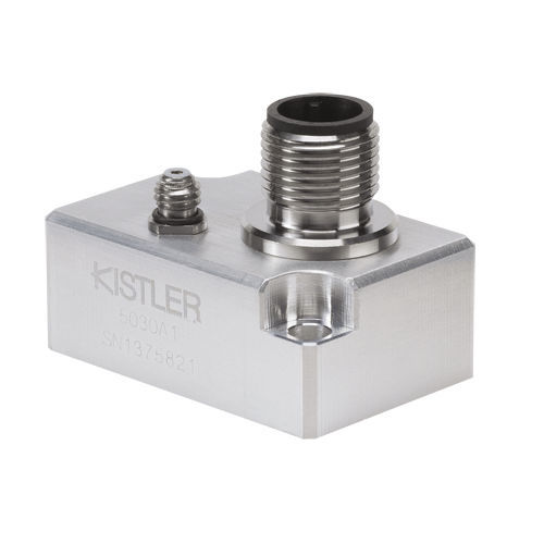 Amplificateur de charge - 5030A3 - Kistler - de mesure / analogique / linéaire