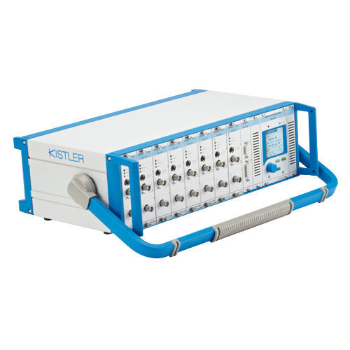 Amplificateur de charge - 5080A - Kistler - conditionneur / à voie unique / à deux voies