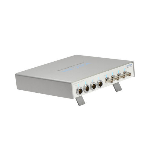 Amplificateur différentiel - 5166A  - Kistler - de charge / conditionneur / d'acquisition