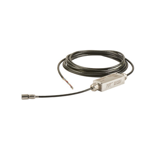 Amplificateur de charge - 5189A - Kistler - de mesure / multivoie / compact