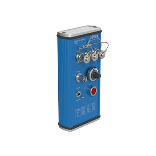 Générateur de charge - 5363A - Kistler - portable