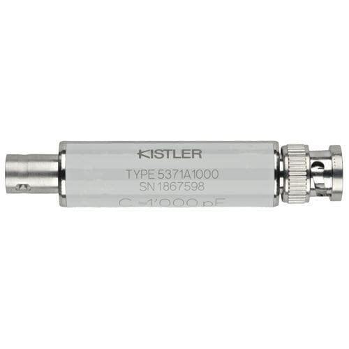 Condensateur d'étalonnage - 5371A10 - Kistler